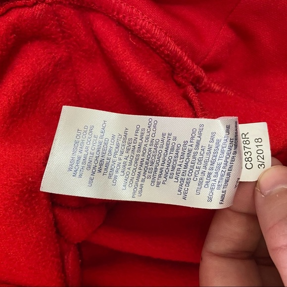 Champion Boys Medium Pullover Hooded Sweater - Sz M - Picture 9 of 10